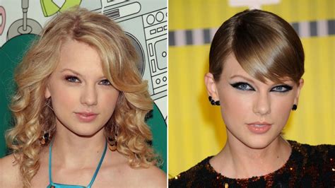 taylor swift breast surgery|Bizarre Rumors About Taylor Swift's Body That People .